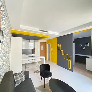 Cute Apartment Casablanca