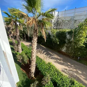 Tres Beau A Ain Diab Apartment Casablanca