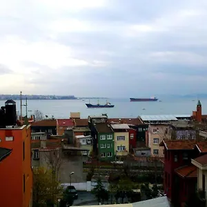 Agora Hostel Istanbul