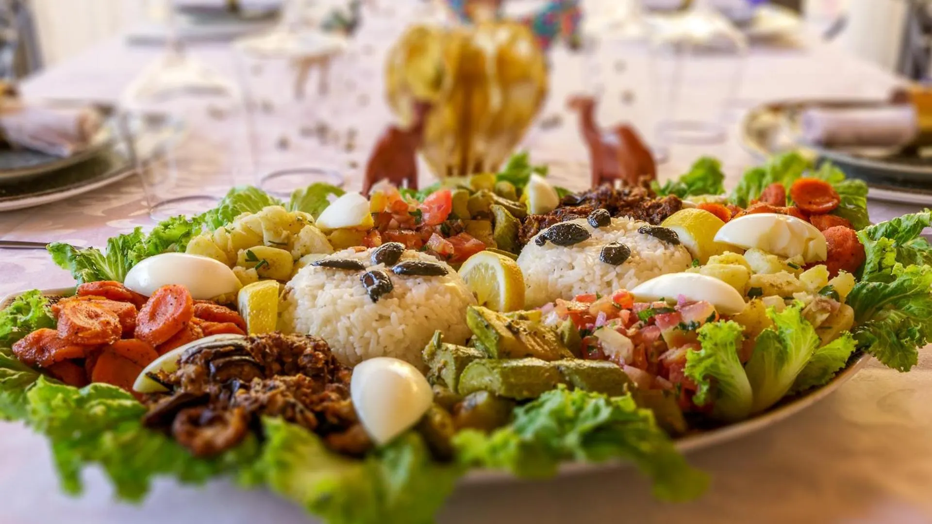 Dar Khmissa Riad & Spa Μαρακές 3*,  Μαρόκο