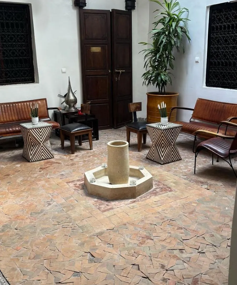 Dar Khmissa Riad & Spa Μαρακές Μαρόκο