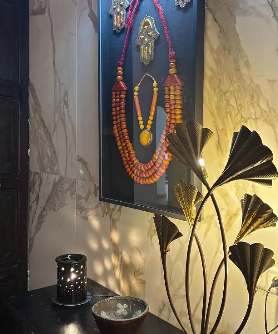 Dar Khmissa Riad & Spa Μαρακές Πανσιόν