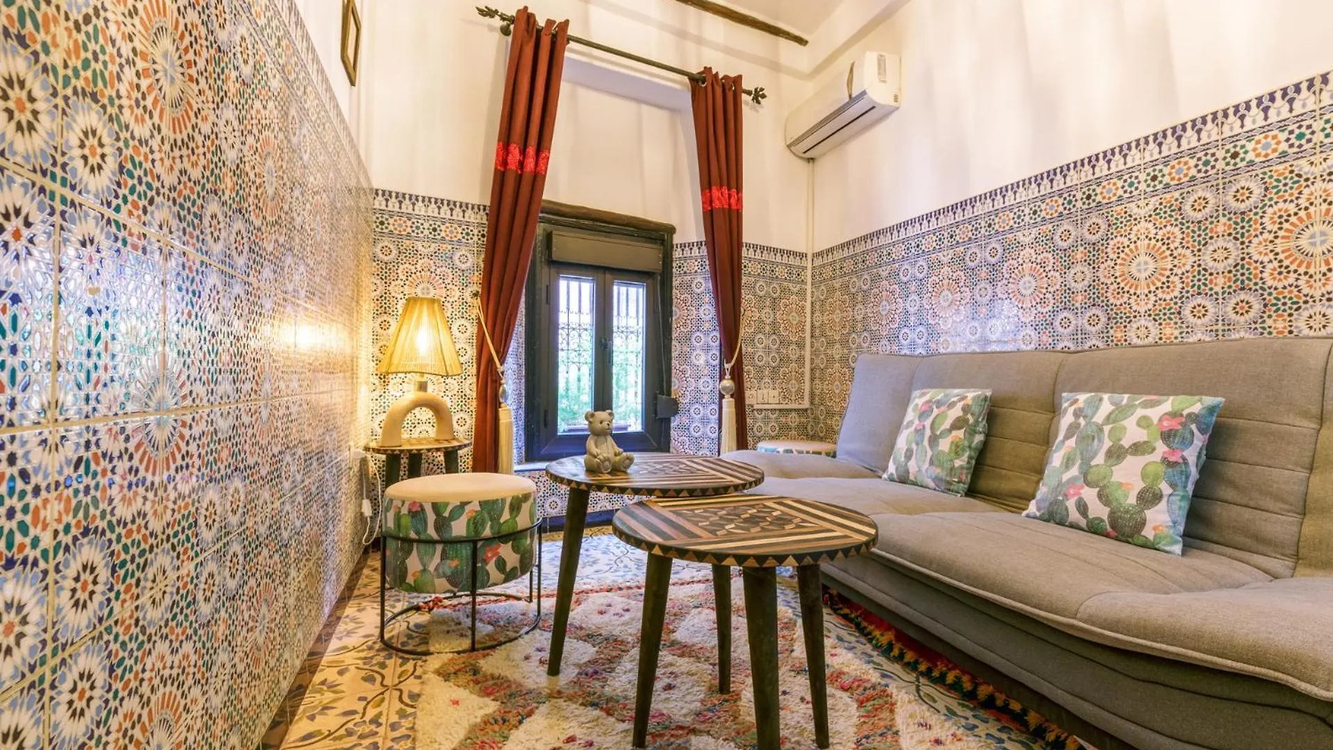 Dar Khmissa Riad & Spa Guest house Marrakesh