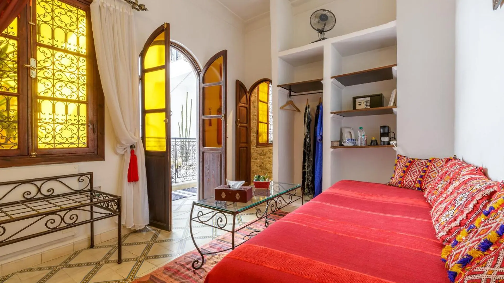 Guest house Dar Khmissa Riad & Spa