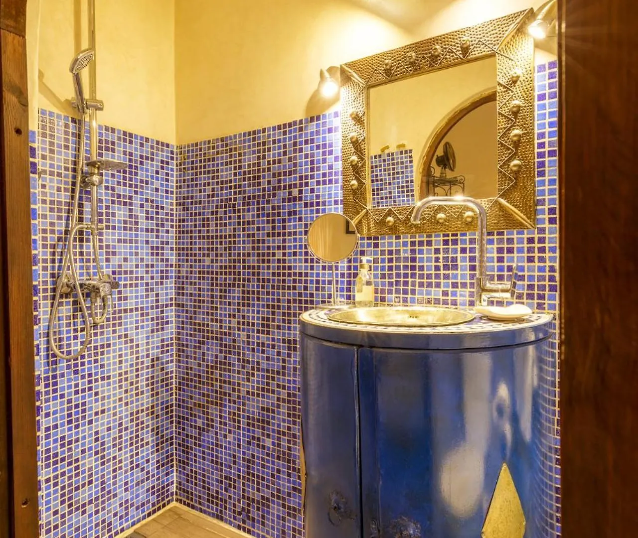 Dar Khmissa Riad & Spa 3*, Marrakesh