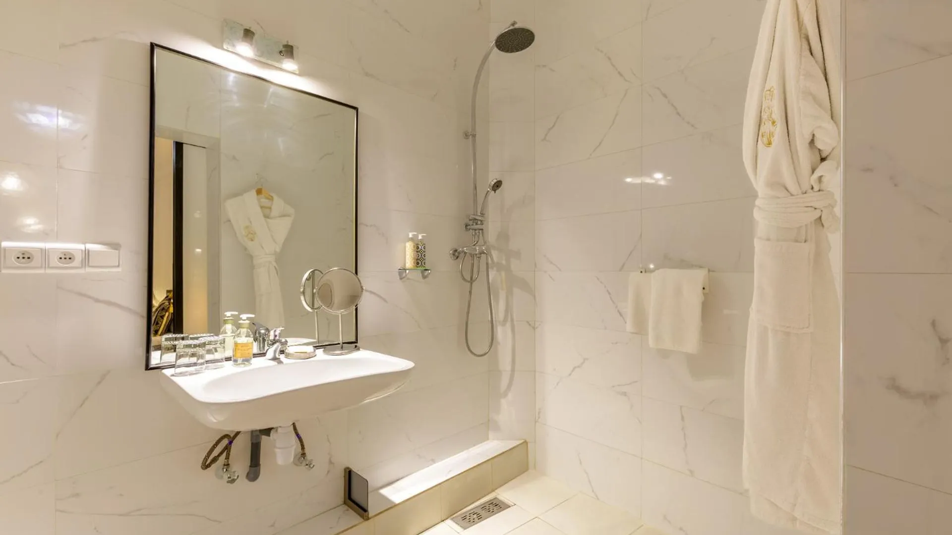 Guest house Dar Khmissa Riad & Spa