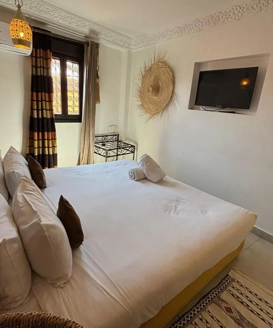 Dar Khmissa Riad & Spa 3*, Marrakesh