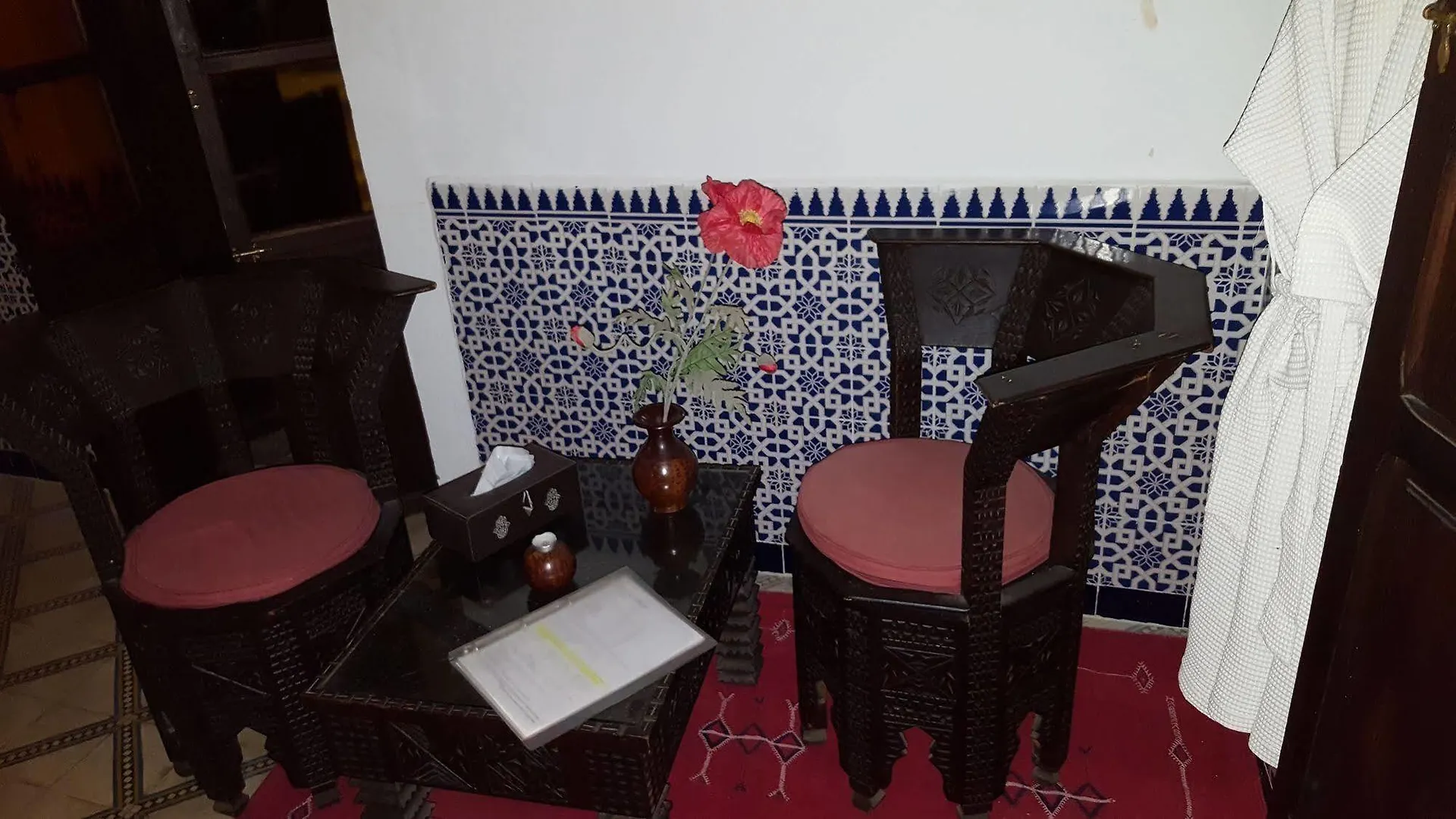 Dar Khmissa Riad & Spa Morocco