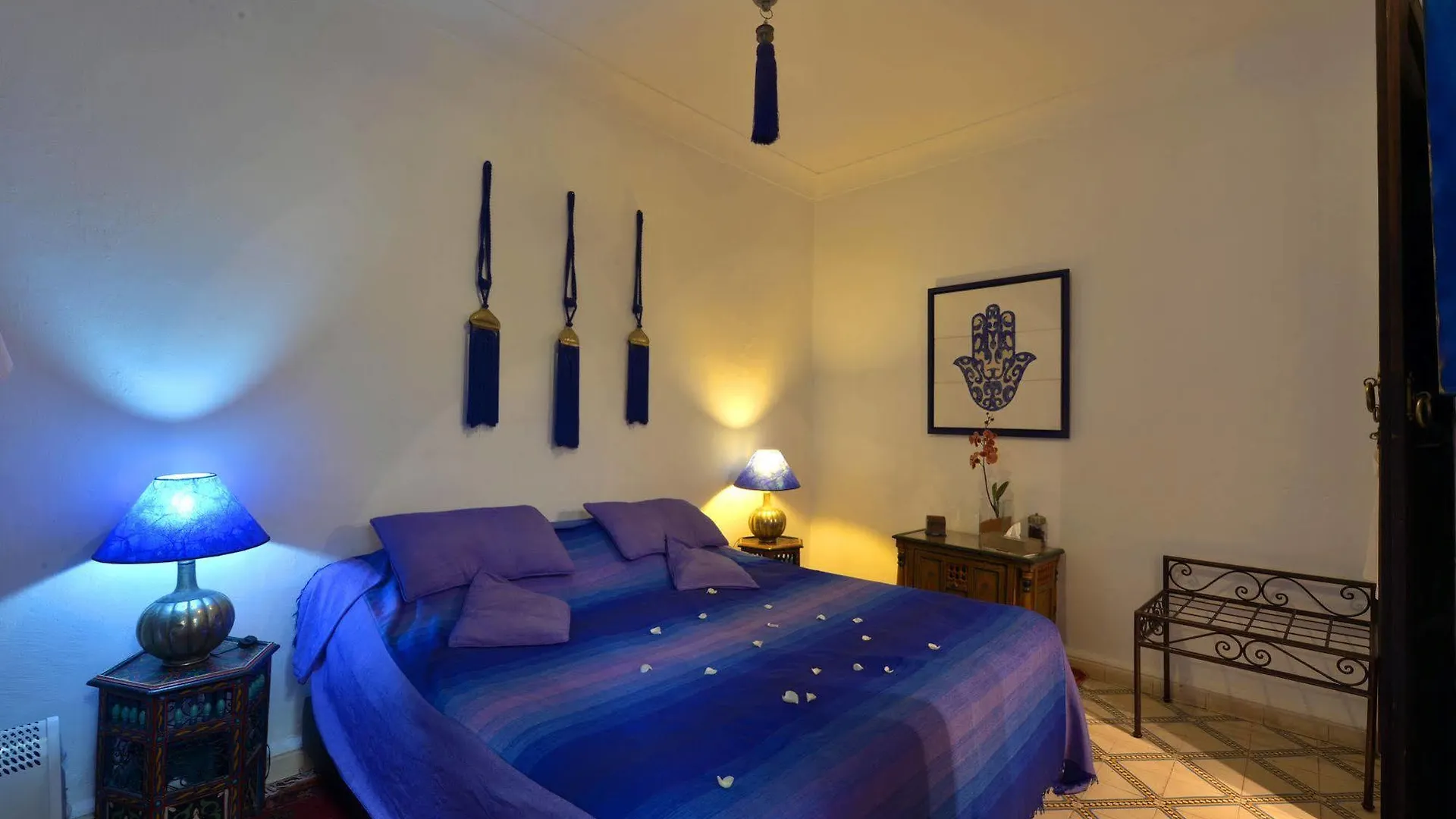 Dar Khmissa Riad & Spa 3*, Marrakesh