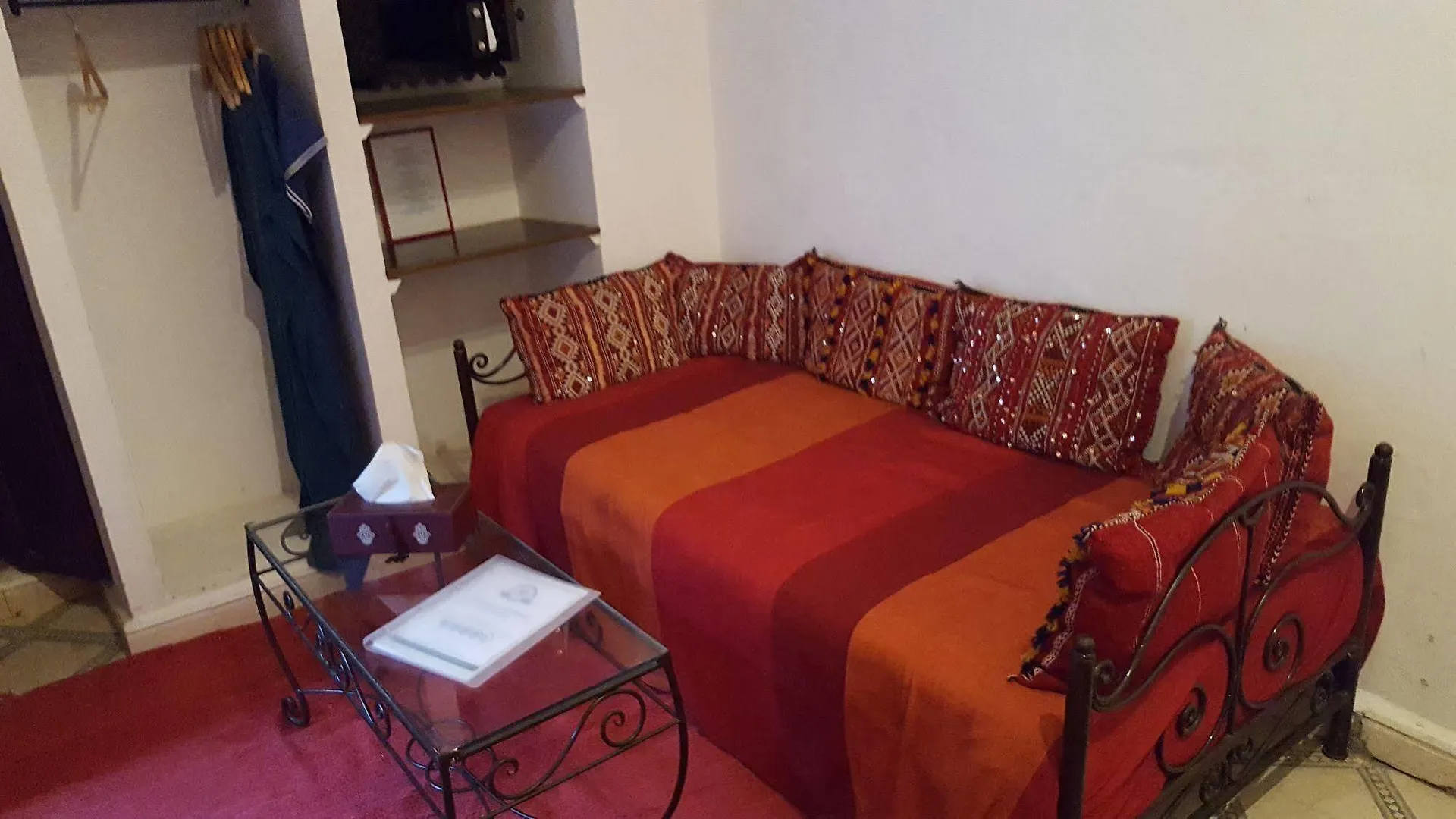 Dar Khmissa Riad & Spa 3*, Marrakesh Morocco