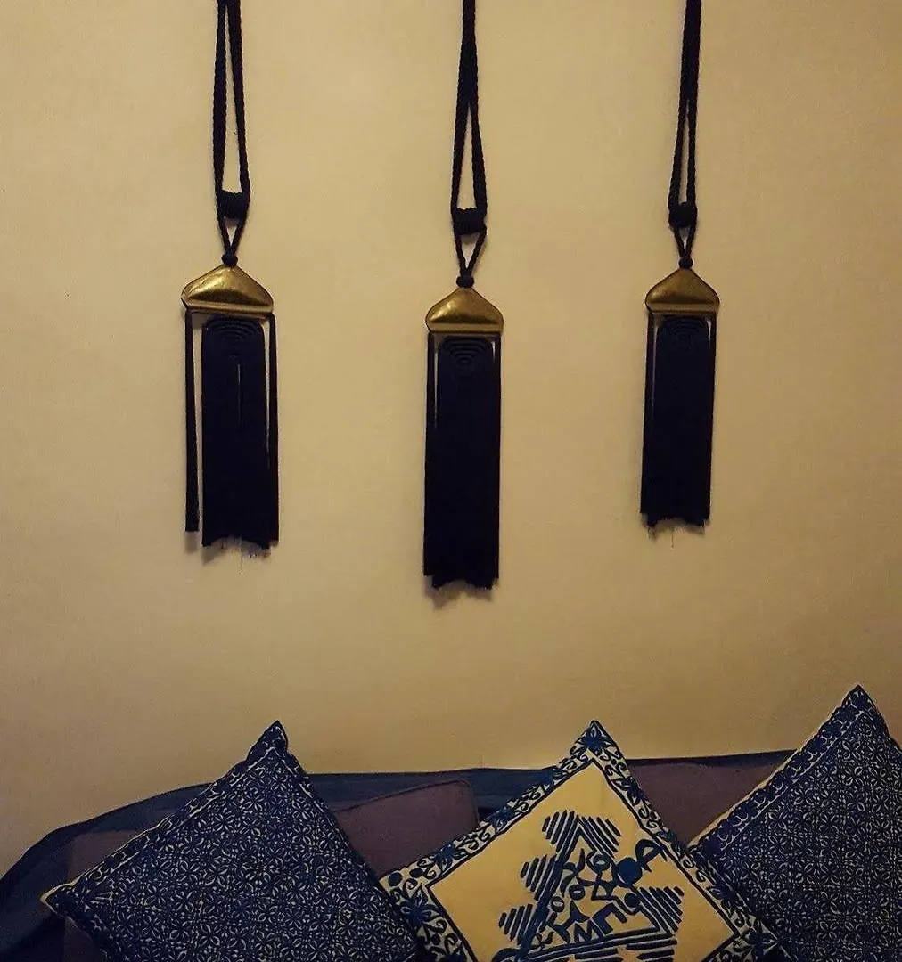 Dar Khmissa Riad & Spa Guest house Marrakesh
